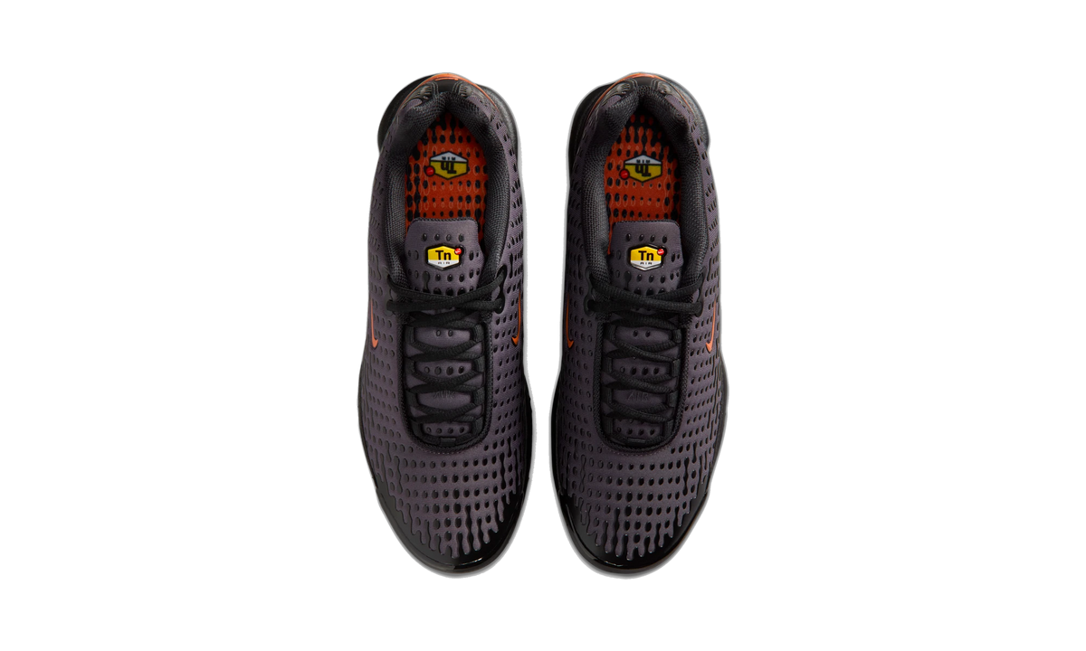 Nike Air Max Plus 7 Black Dark Copper