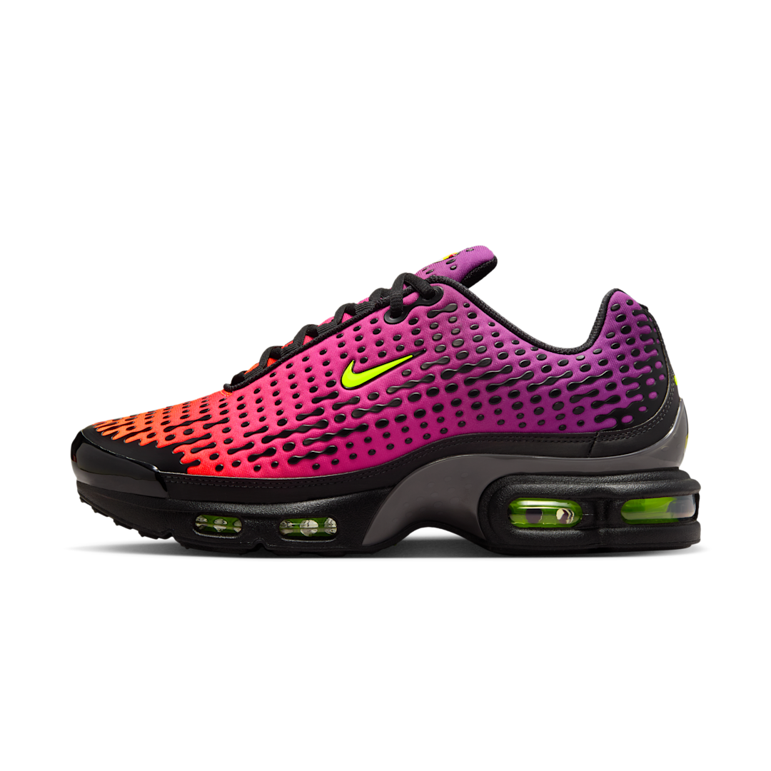 Nike Air Max Plus 7 Dusk