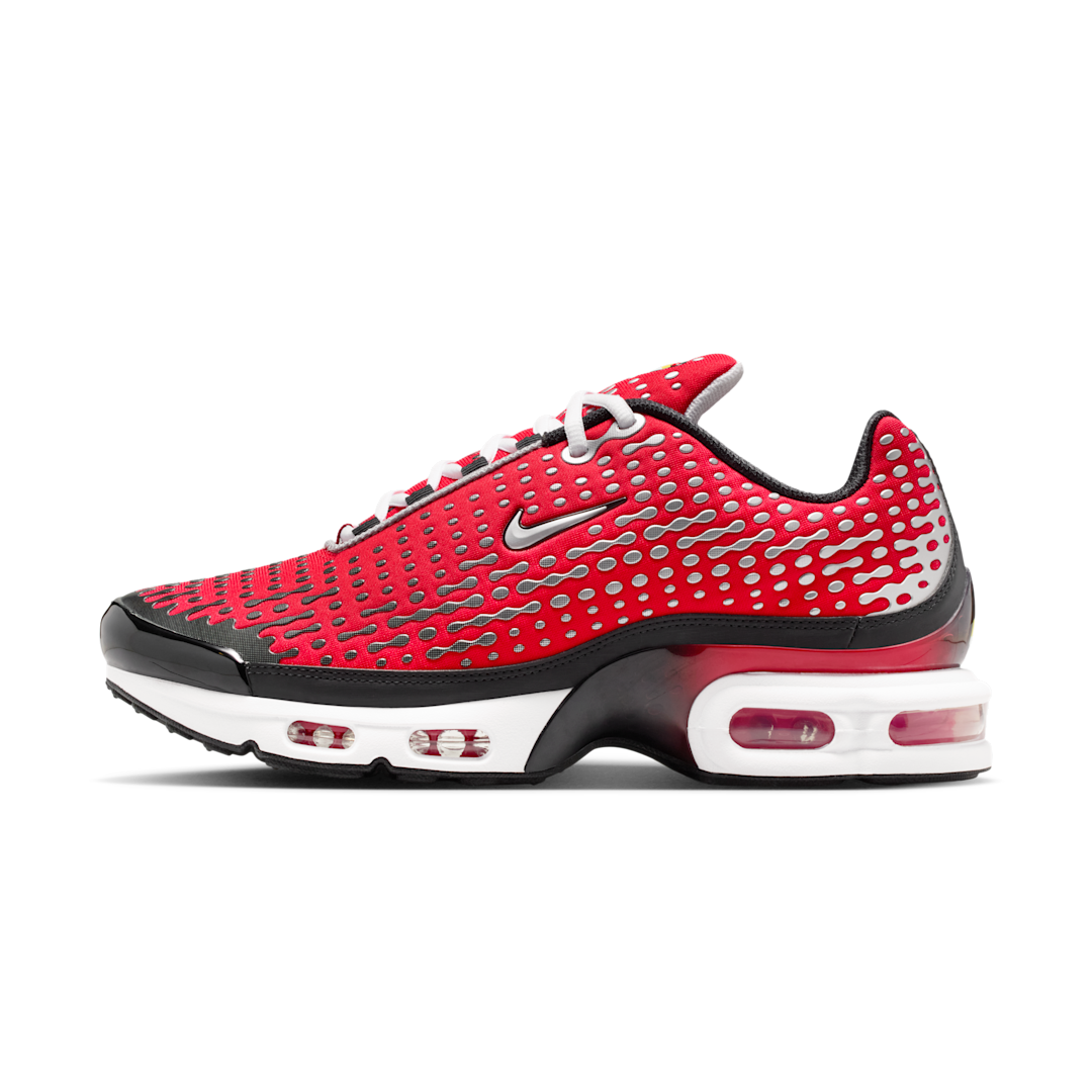 Nike Air Max Plus 7 University Red