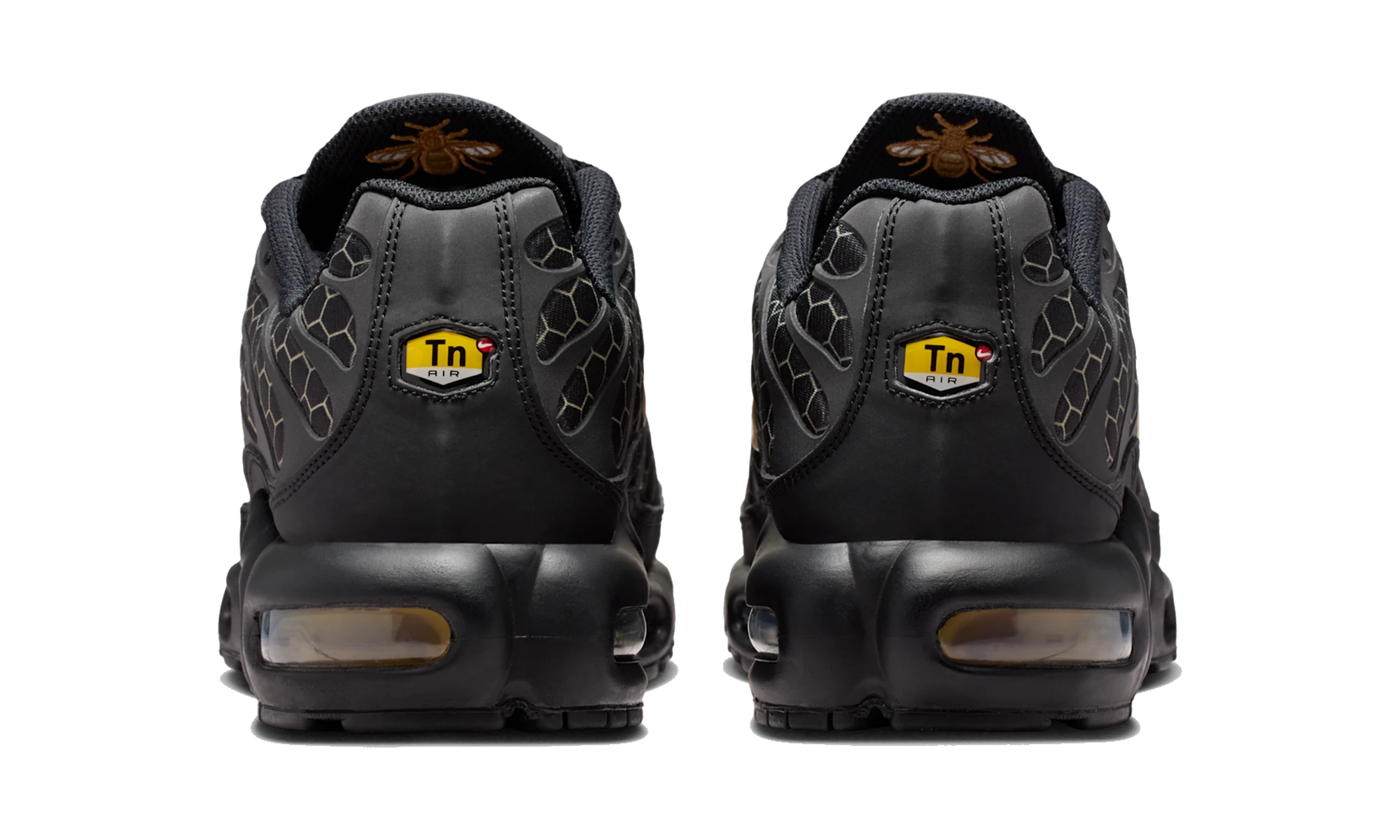 Nike Air Max Plus Black Honey