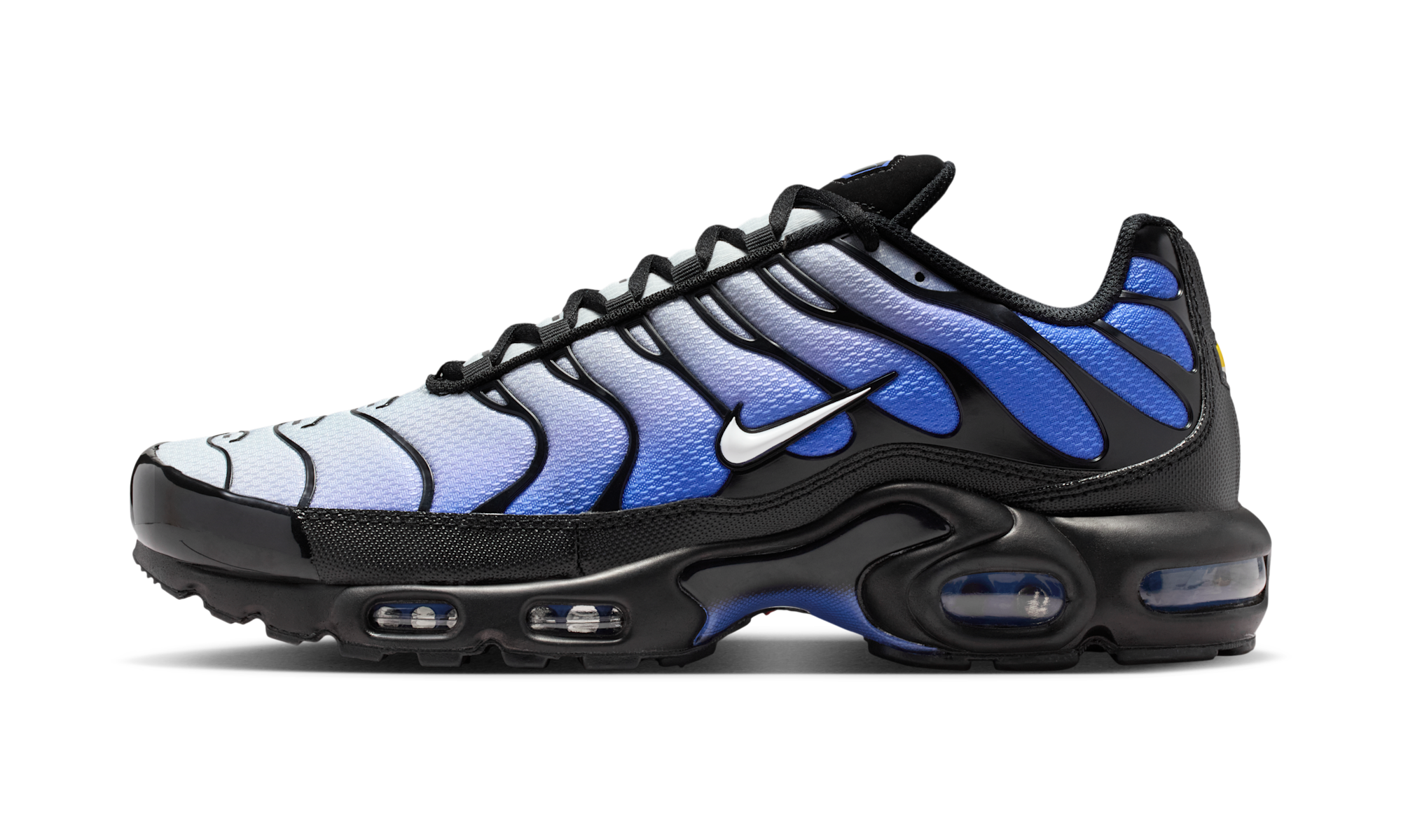 Nike Air Max Plus Black Sapphire White