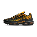 Nike Air Max Plus Black Sundial