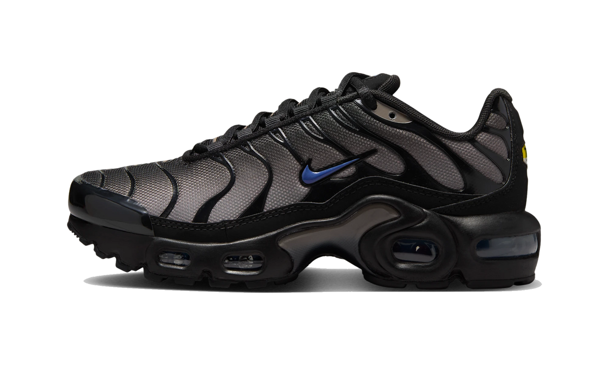 Nike Air Max Plus GS Black Cave Stone