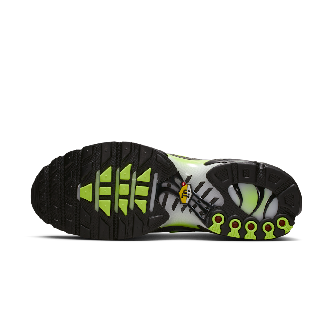 Nike Air Max Plus Neon