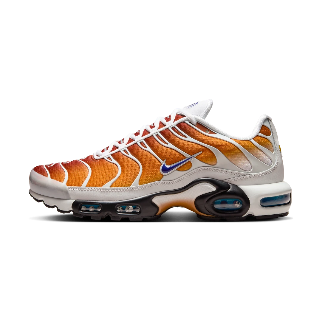 Nike Air Max Plus One Block Down Chutney, Chutney/Photon Dust/Regency Purple (FZ3308-700)
