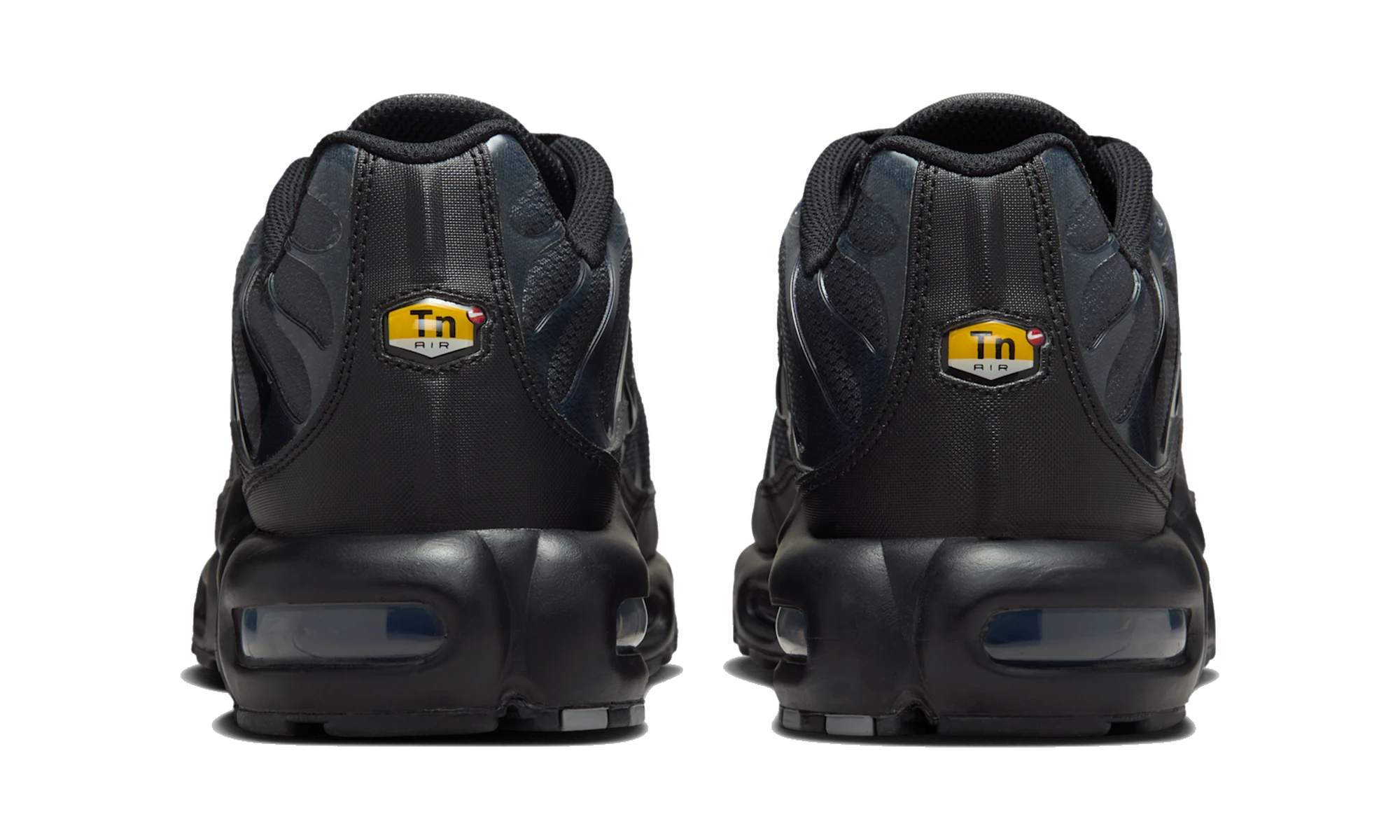 Nike Air Max Plus PSG Paris Saint-Germain Black Particle Grey