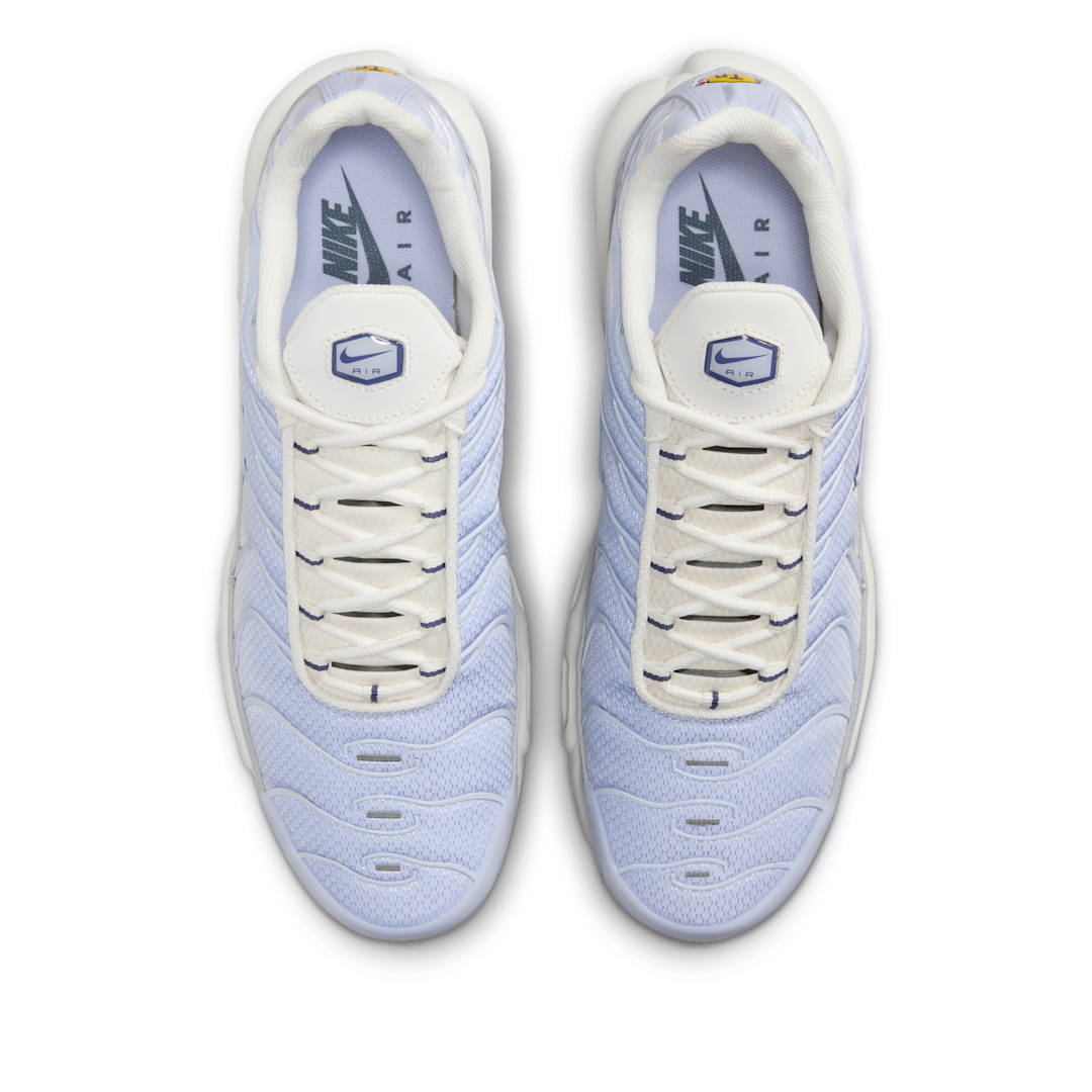 Nike Air Max Plus Phantom Sanded Purple