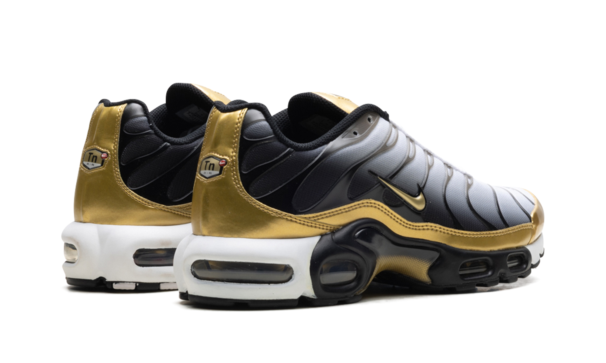 Nike Air Max Plus Premium Footlocker 50th Anniversary