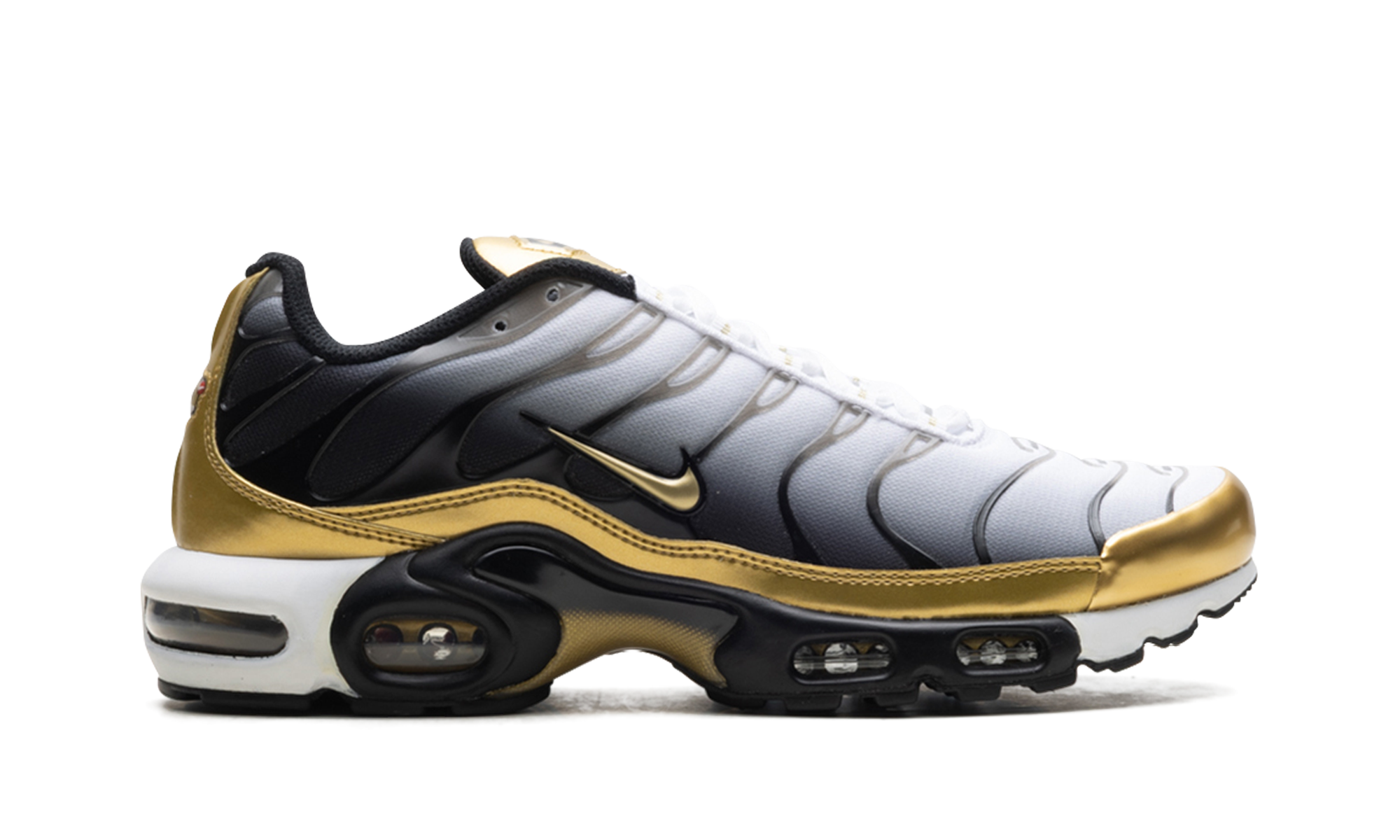 Nike Air Max Plus Premium Footlocker 50th Anniversary