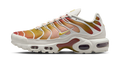 Nike Air Max Plus Rugged Orange Saturn Gold