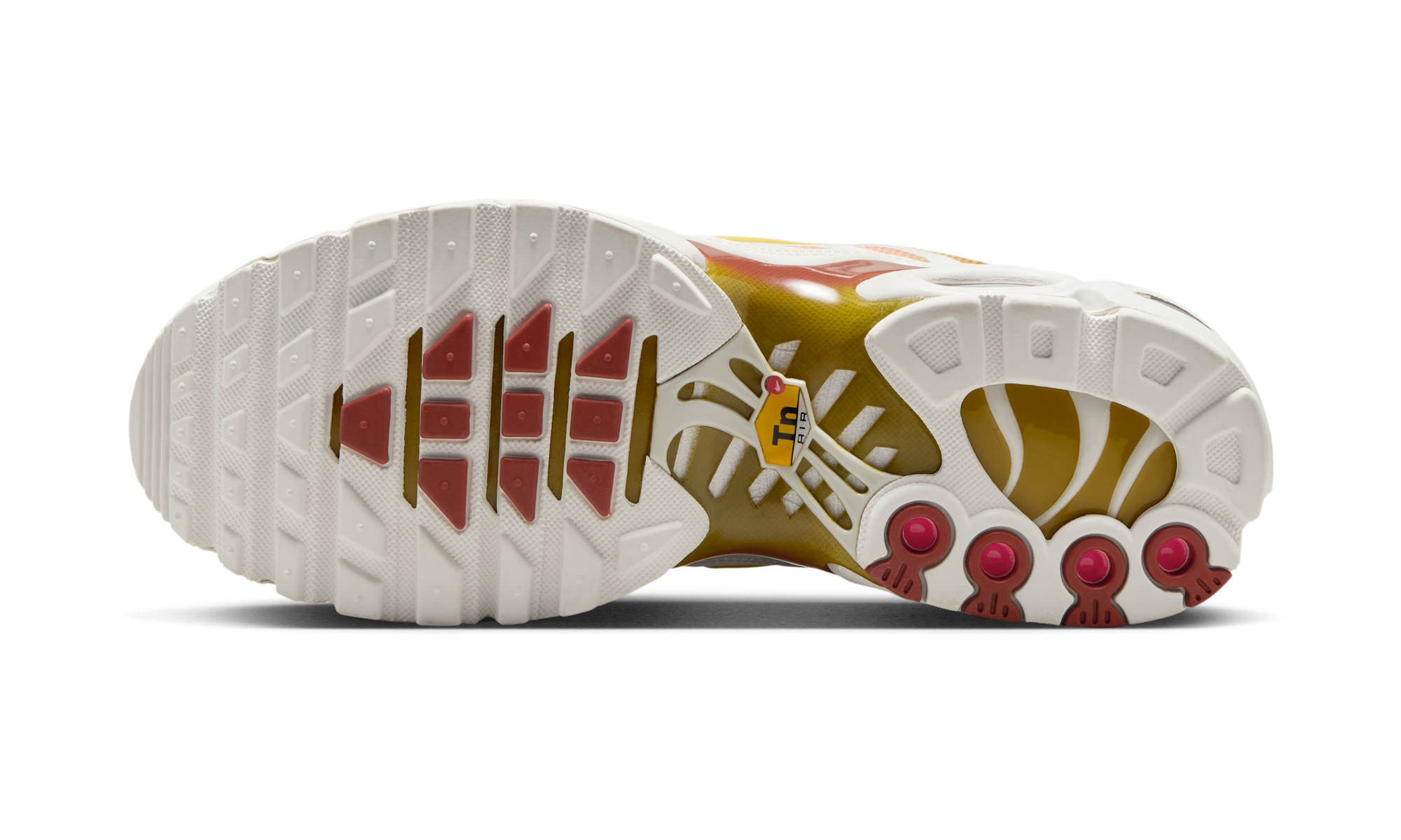 Nike Air Max Plus Rugged Orange Saturn Gold