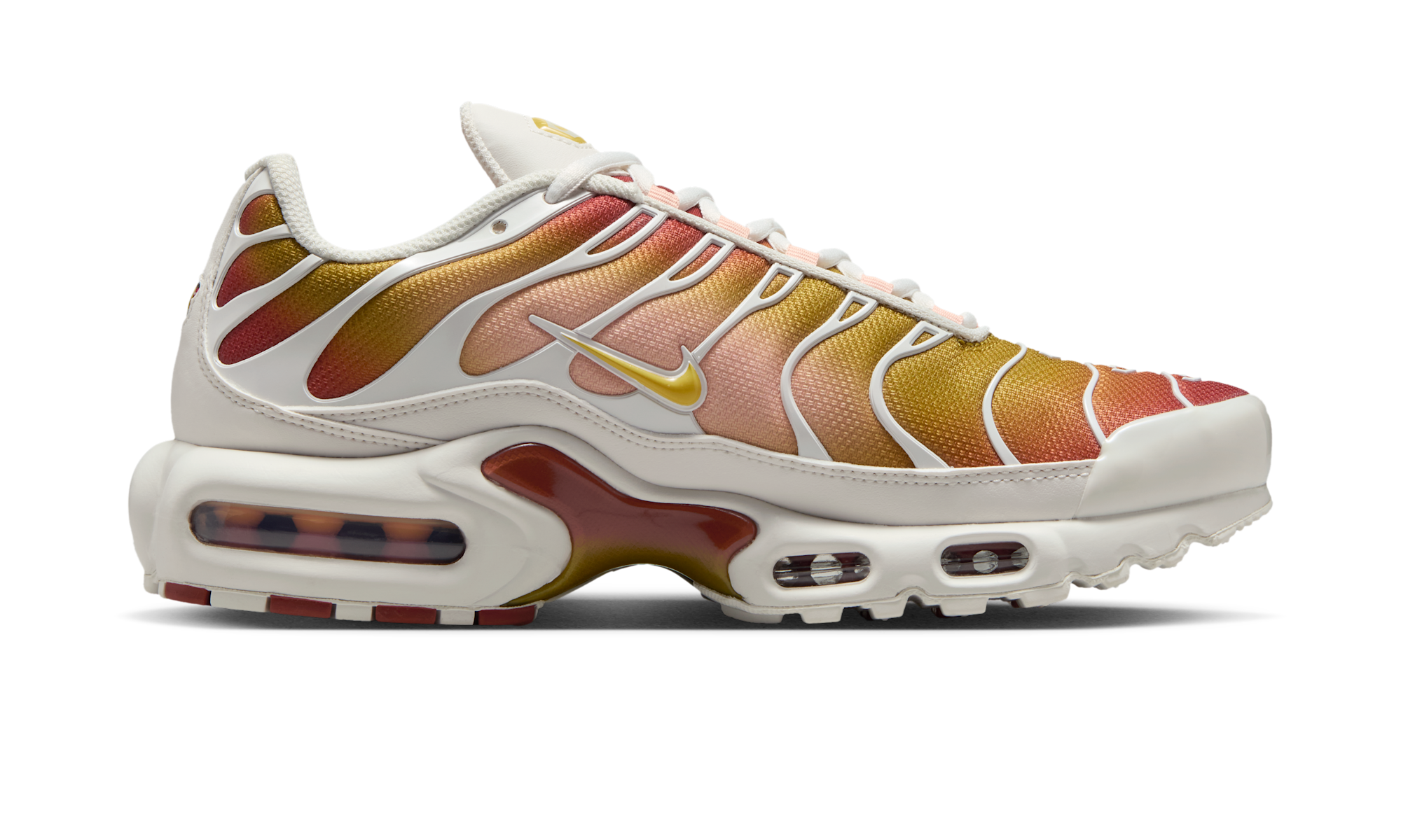 Nike Air Max Plus Rugged Orange Saturn Gold