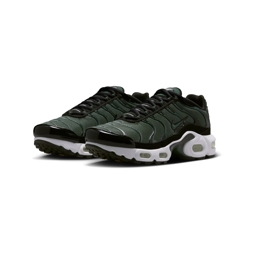 Nike Air Max Plus Vintage Green Black Hemp, Vintage Green/Black/Hemp/Vintage Green (CD0609-302)