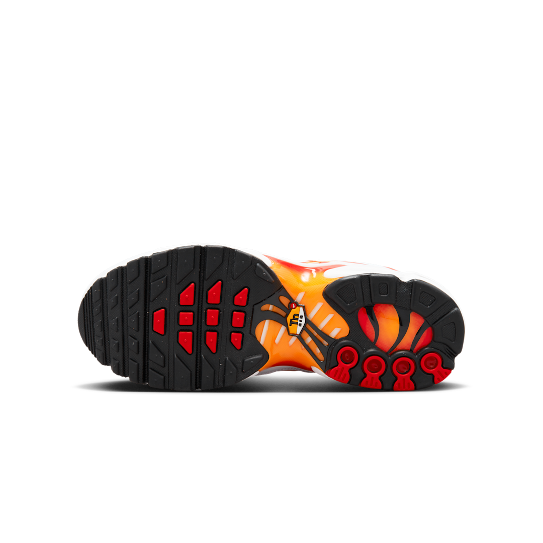 Nike Air Max Plus White Lava