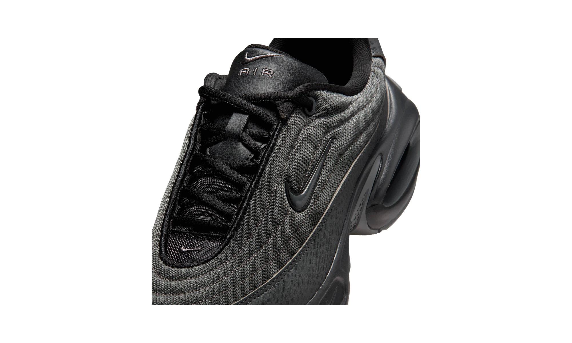 Nike Air Max Portal SE Black Iron Grey