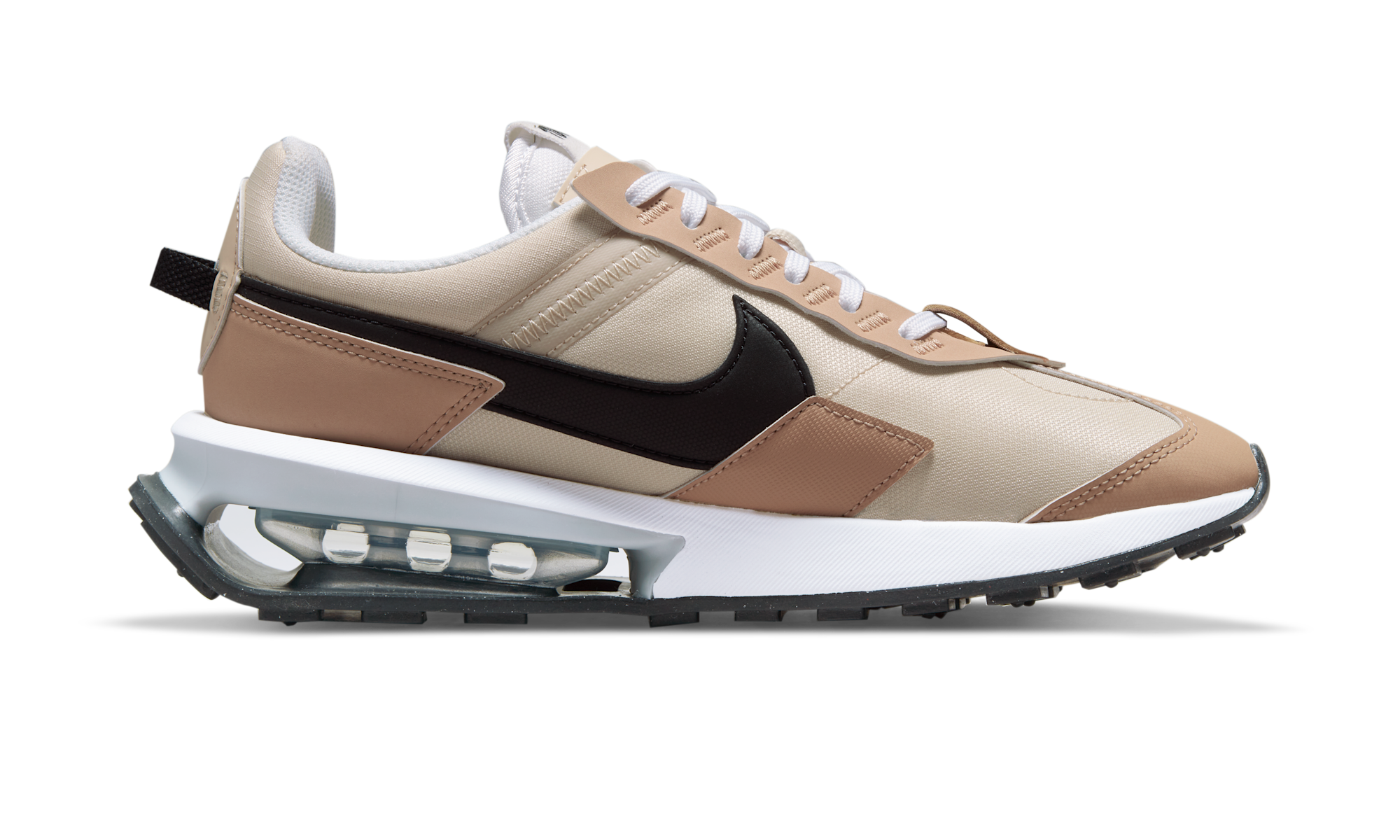 Nike Air Max Pre-Day Oatmeal