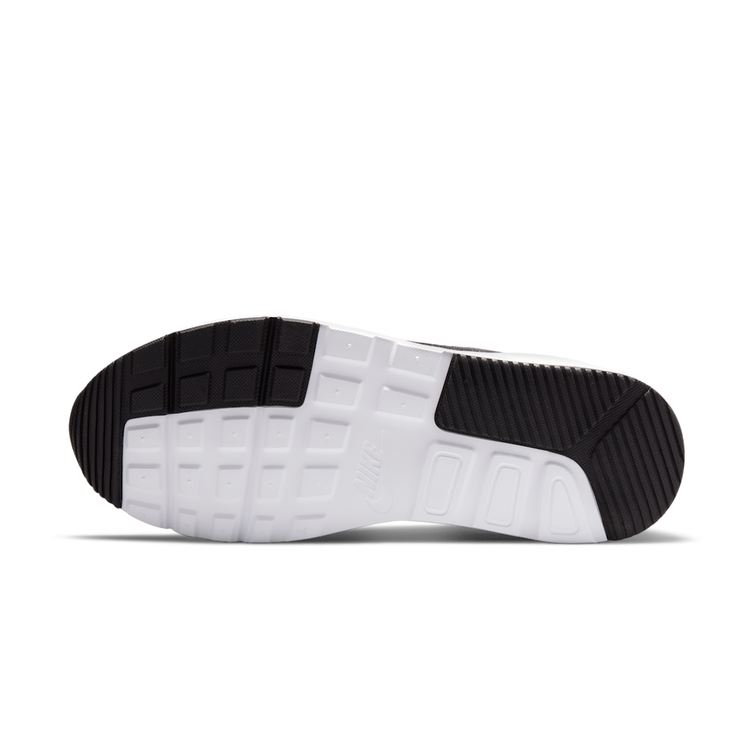 Nike Air Max SC White Black, White/White/Black (CW4555-102)