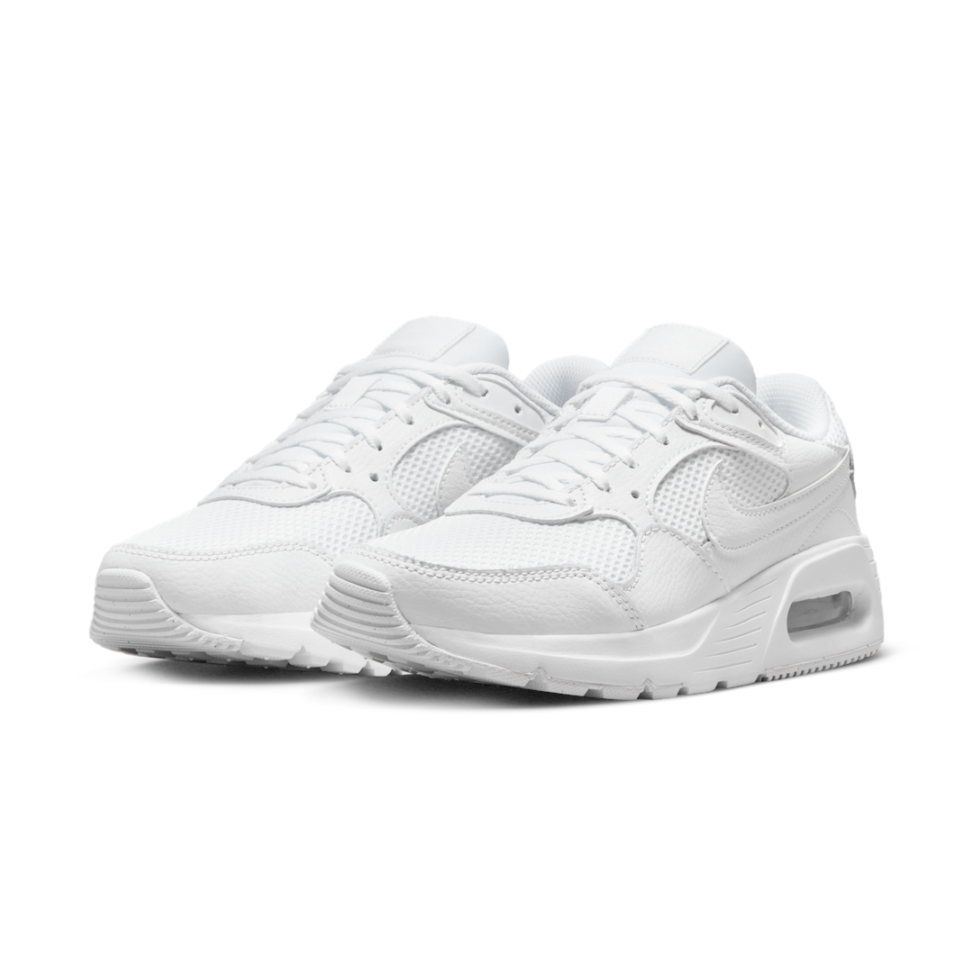 Nike Air Max SC White Photon Dust, White/White/Photon Dust/White (CW4554-101)