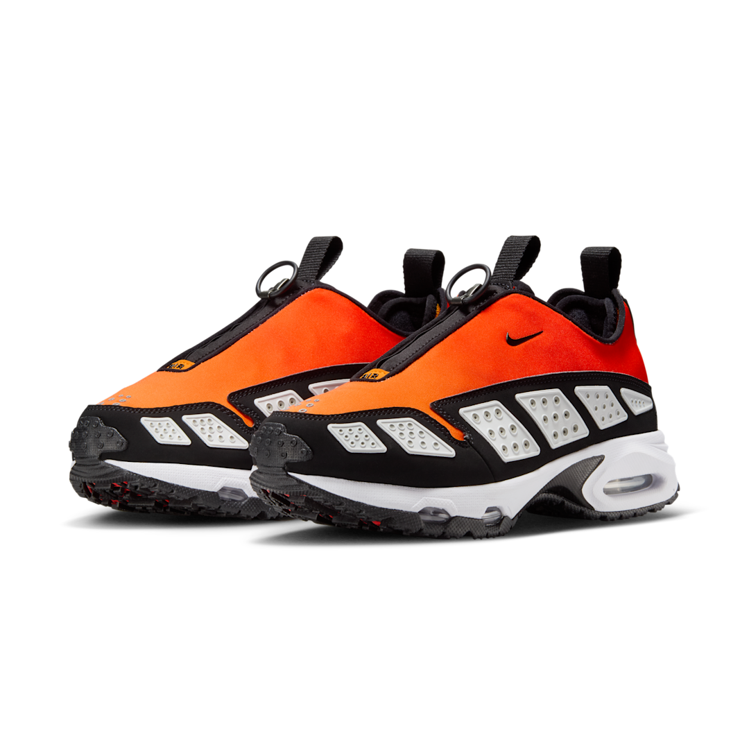 Nike Air Max Sunder Bright Crimson, Bright Crimson/Black/Bright Ceramic/White/Silver (HJ8080-600)