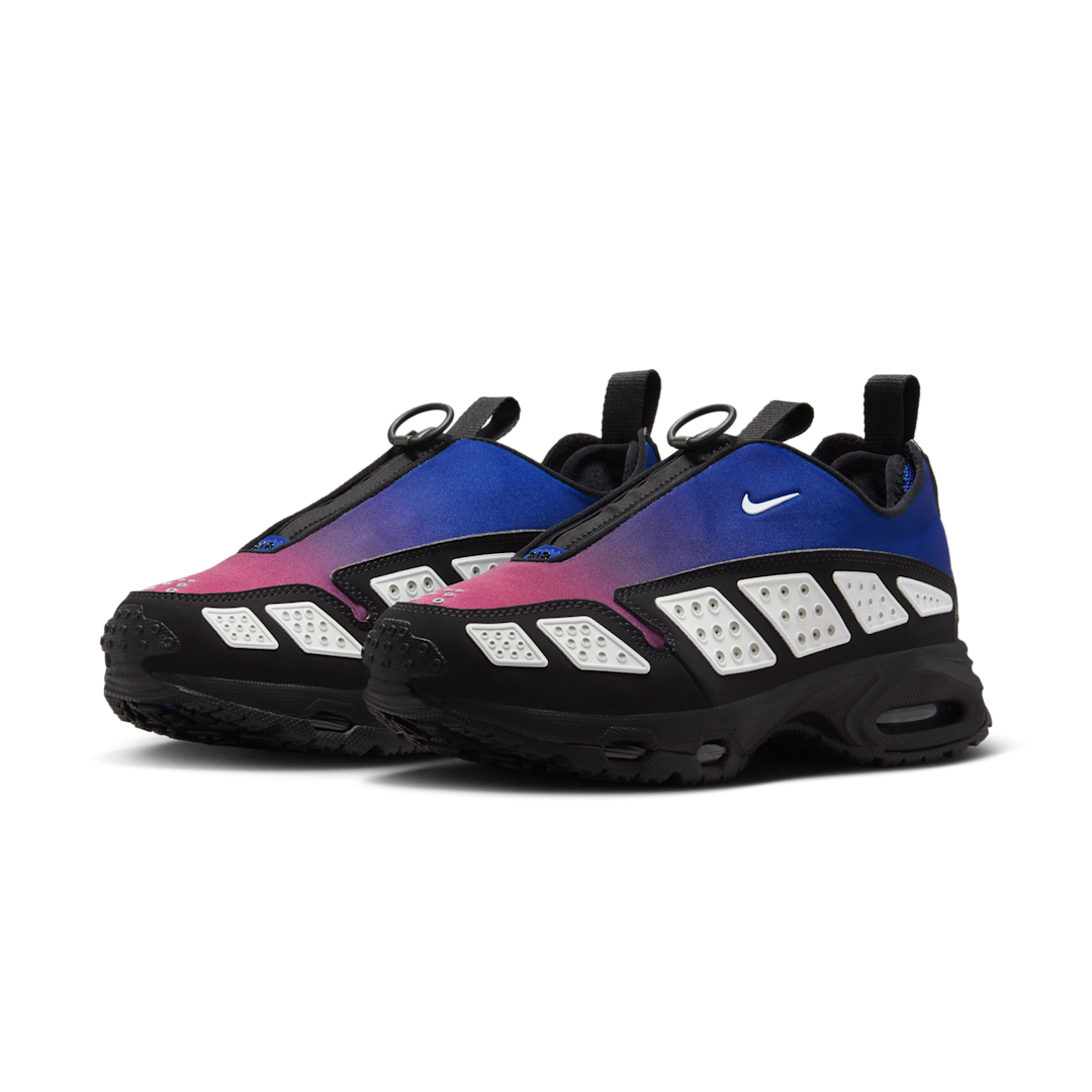 Nike Air Max Sunder Deep Night, Deep Night/Black/Cactus Flower/Metallic Silver (HJ8080-501)