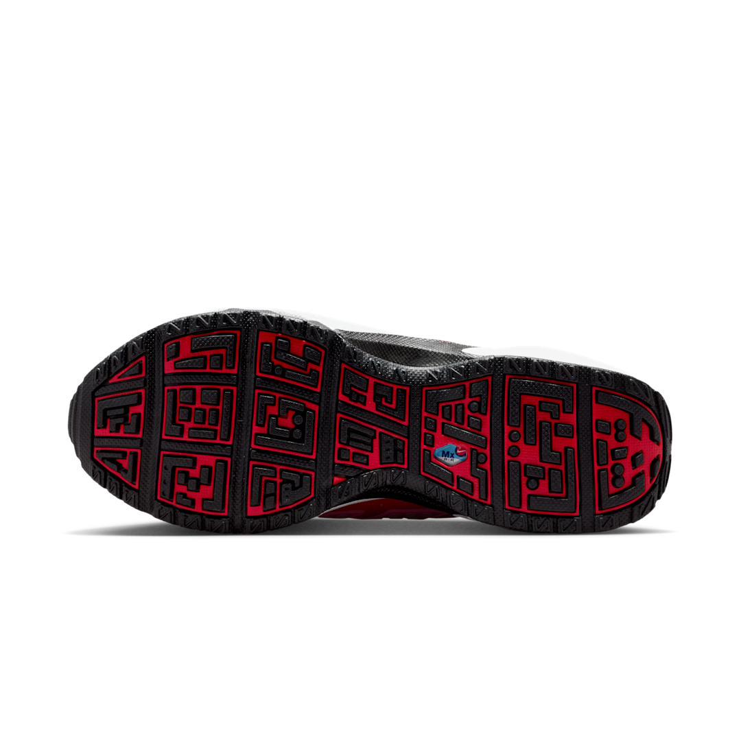 Nike Air Max Sunder Fusion Red Silver, Silver/Fusion Red/Photon Dust/University Red (IH3988-001)