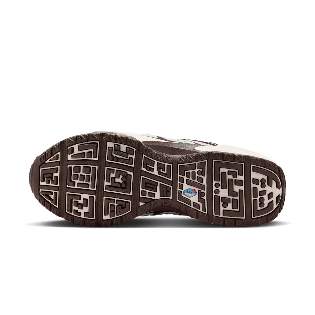 Nike Air Max Sunder Realtree Camo Light Orewood Brown, Light Orewood Brown/Baroque Brown/Hyper Crimson (IB2476-100)