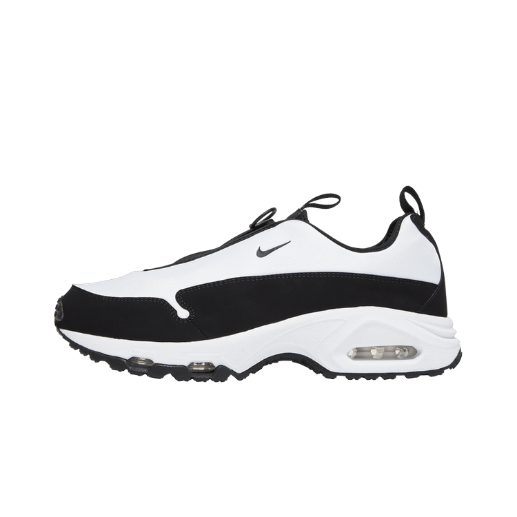 Nike Air Max Sunder SP Comme des Garcons Homme Plus White Black, White/Black/White (DO8095-101)