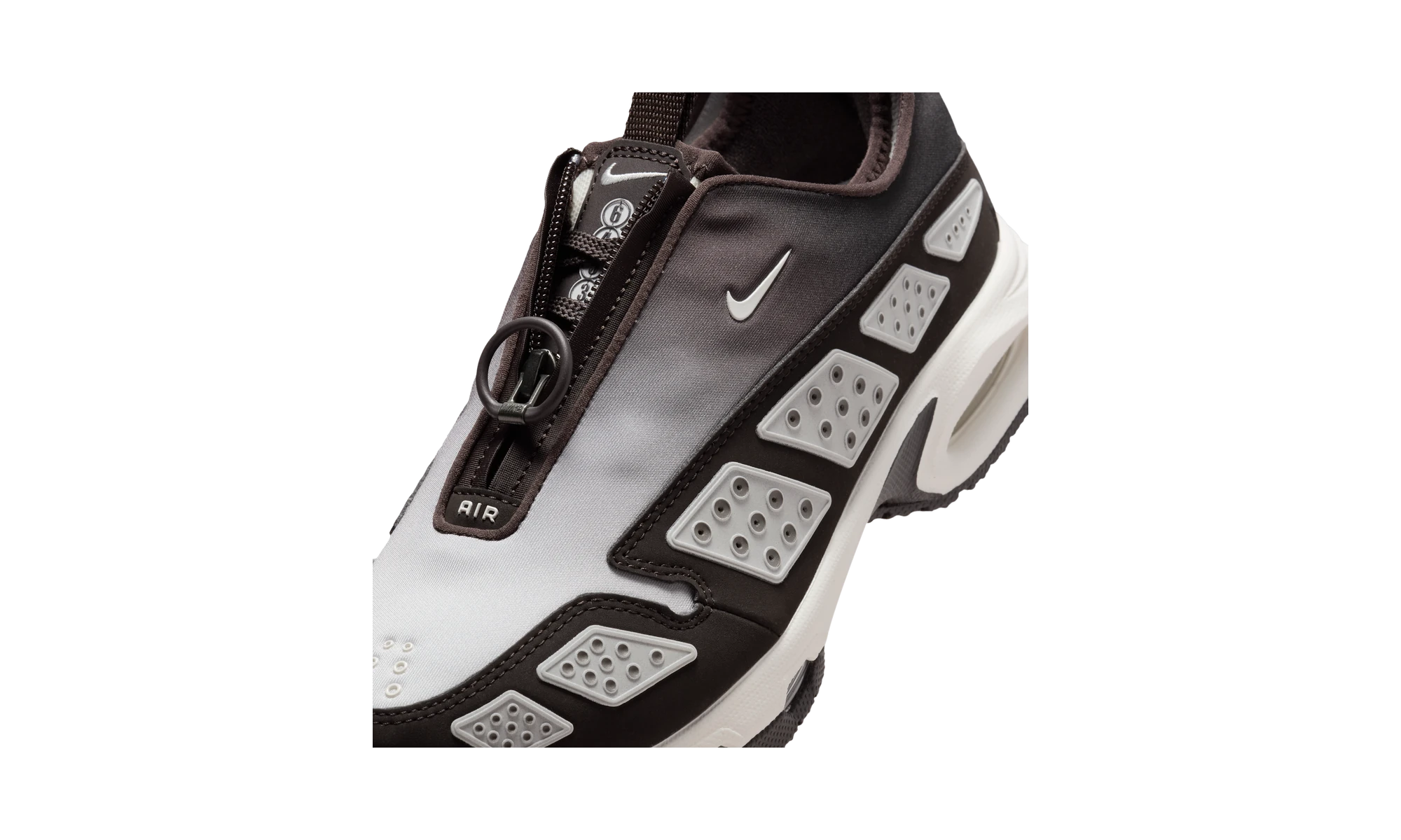 Nike Air Max Sunder Velvet Brown Cave Stone
