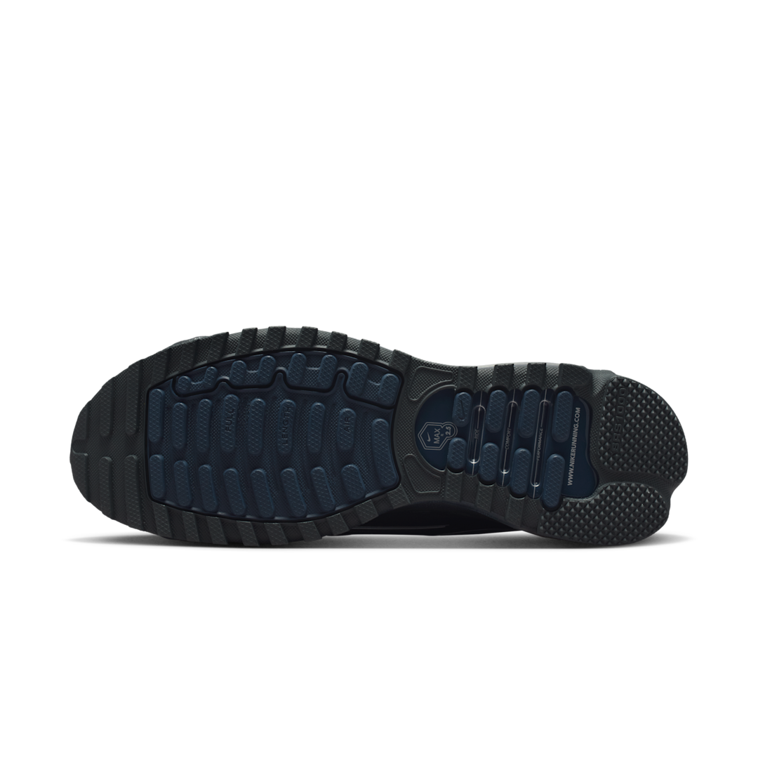 Nike Air Max TL 2.5 Anthracite Thunder Blue Metallic Silver, Anthracite/Thunder Blue/Metallic Silver (IO2263-060)