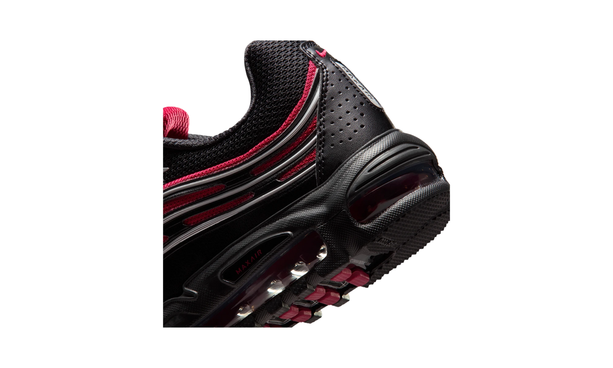 Nike Air Max TL 2.5 Black Team Crimson Metallic Silver