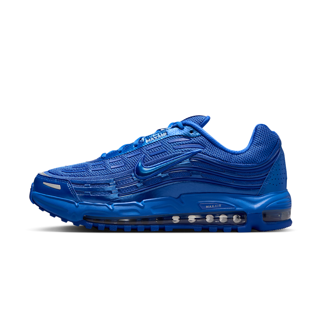 Nike Air Max TL 2.5 Hyper Royal, Hyper Royal/Hyper Royal/Metallic Silver/Hyper Royal (HM8818-400)