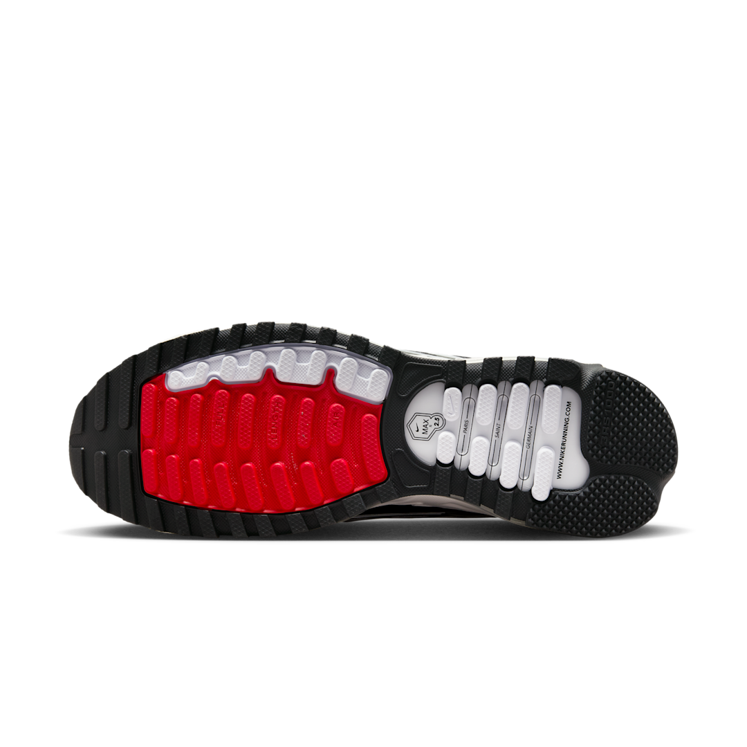 Nike Air Max TL 2.5 PSG Paris Saint-Germain, White/University Red/Black/Midnight Navy/Metallic Silver/Phantom (IM5986-100)