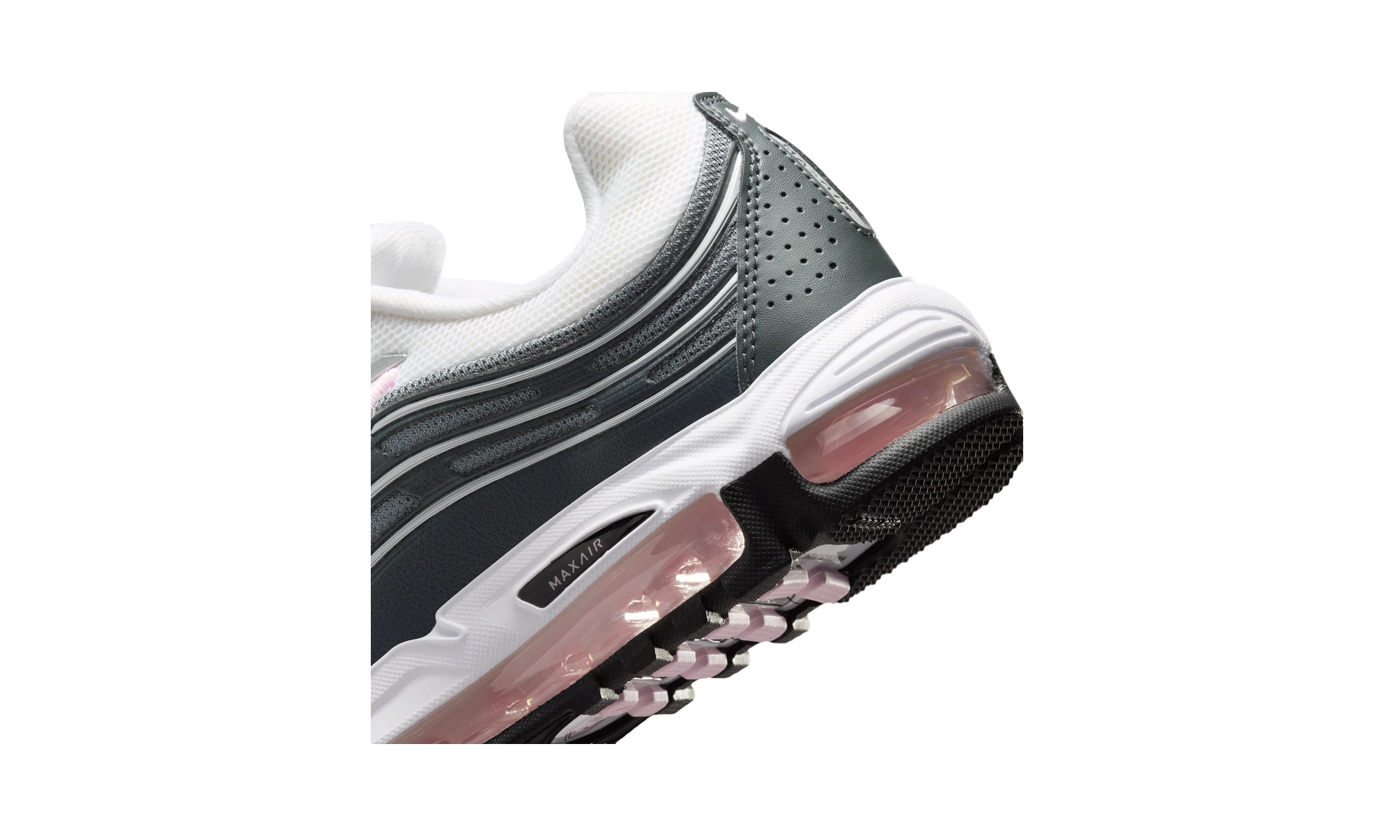 Nike Air Max TL 2.5 White Pink Foam