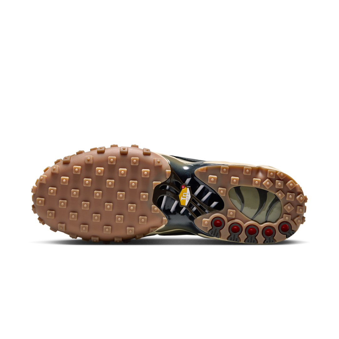 Nike Air Max Waffle Racer SP Matte Olive Gum Dark Brown, Matte Olive/Gum Dark Brown/Legion Brown/Black (IM0340-300)