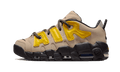 Nike Air More Uptempo Low AMBUSH Vivid Sulfur Limestone