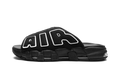 Nike Air More Uptempo Slide OG Black White