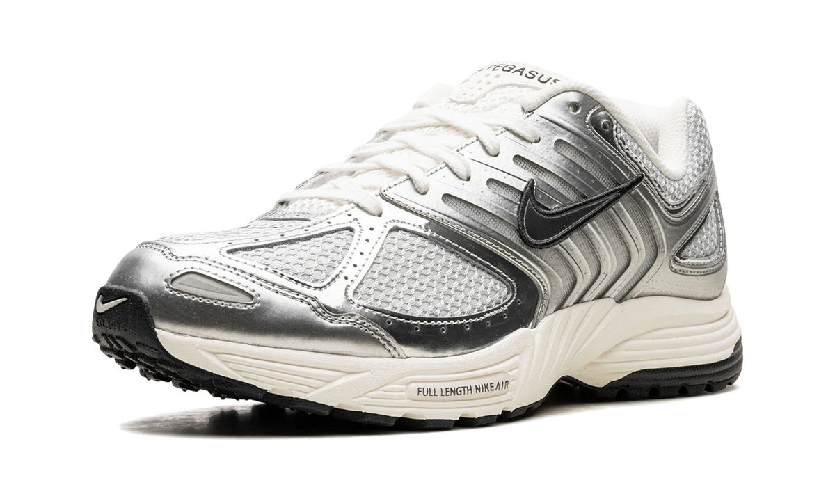 Nike Air Peg 2K5 Chrome