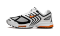 Nike Air Peg 2K5 White Safety Orange Black