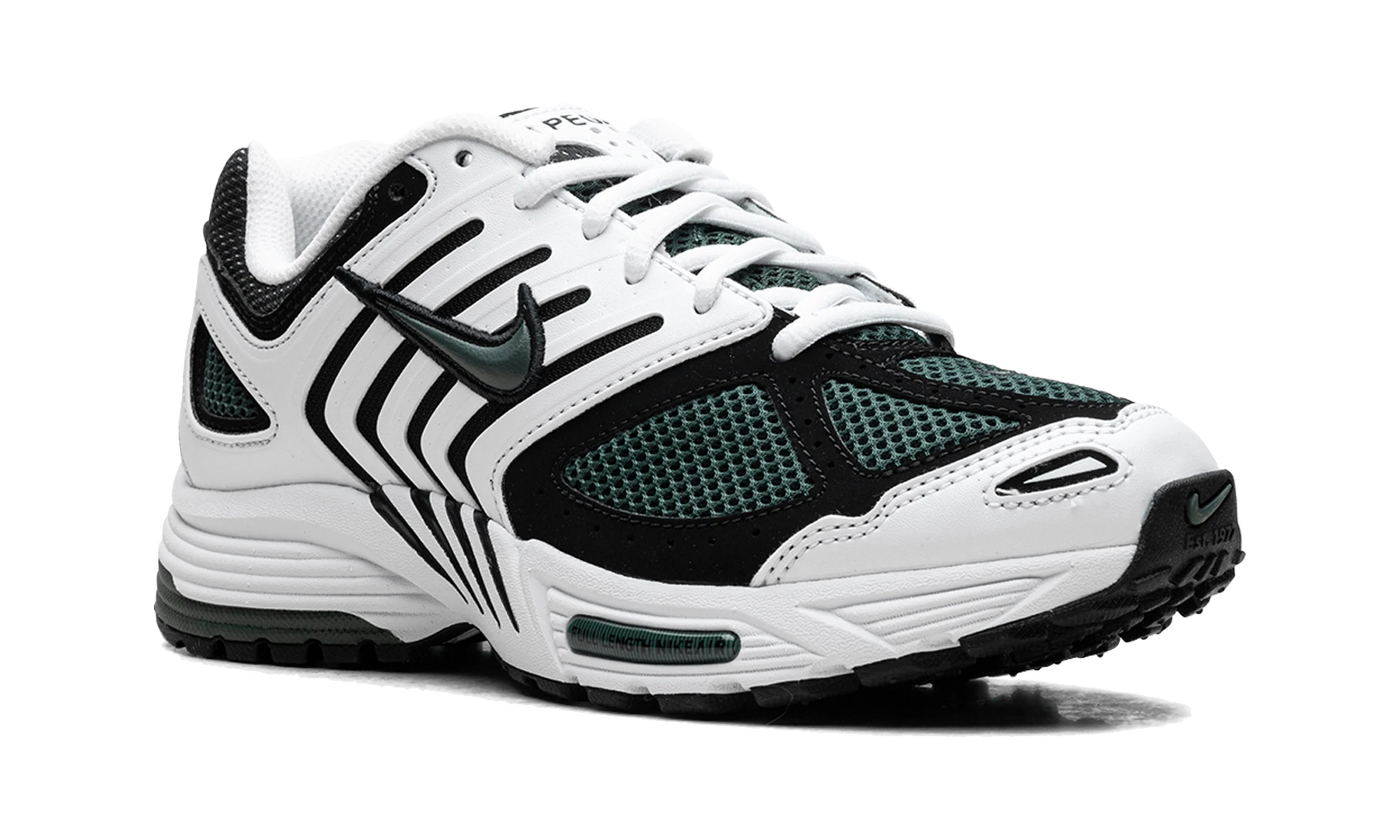 Nike Air Peg 2K5 White Vintage Green