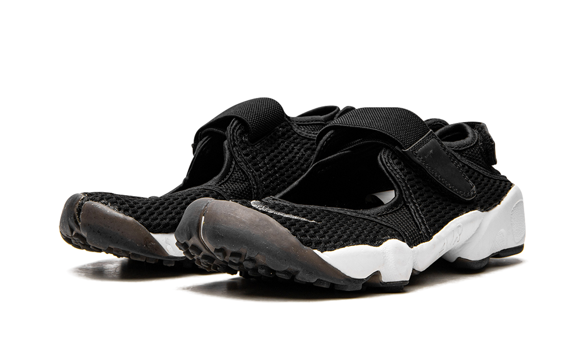 Nike Air Rift Breathe Black