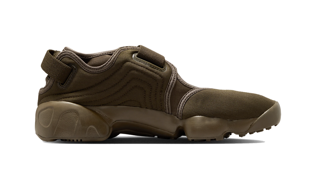 Nike Air Rift Dark Hazel