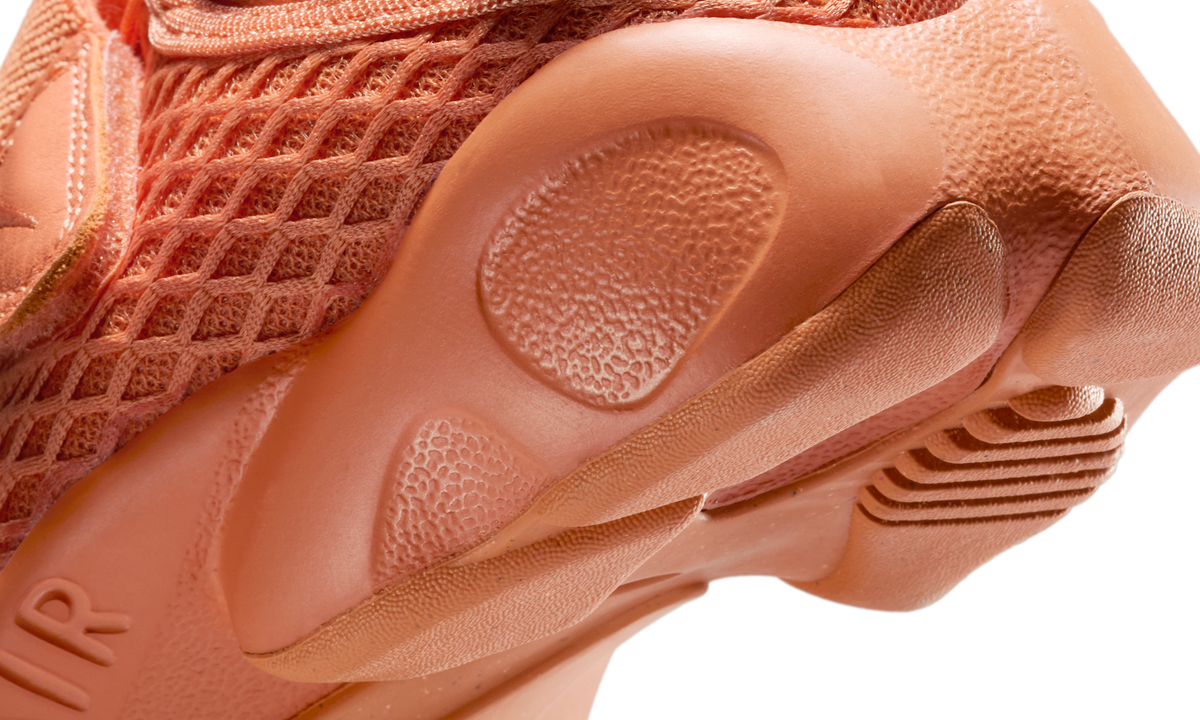 Nike Air Rift Healing Orange