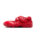 Nike Air Rift Leather Fire Red