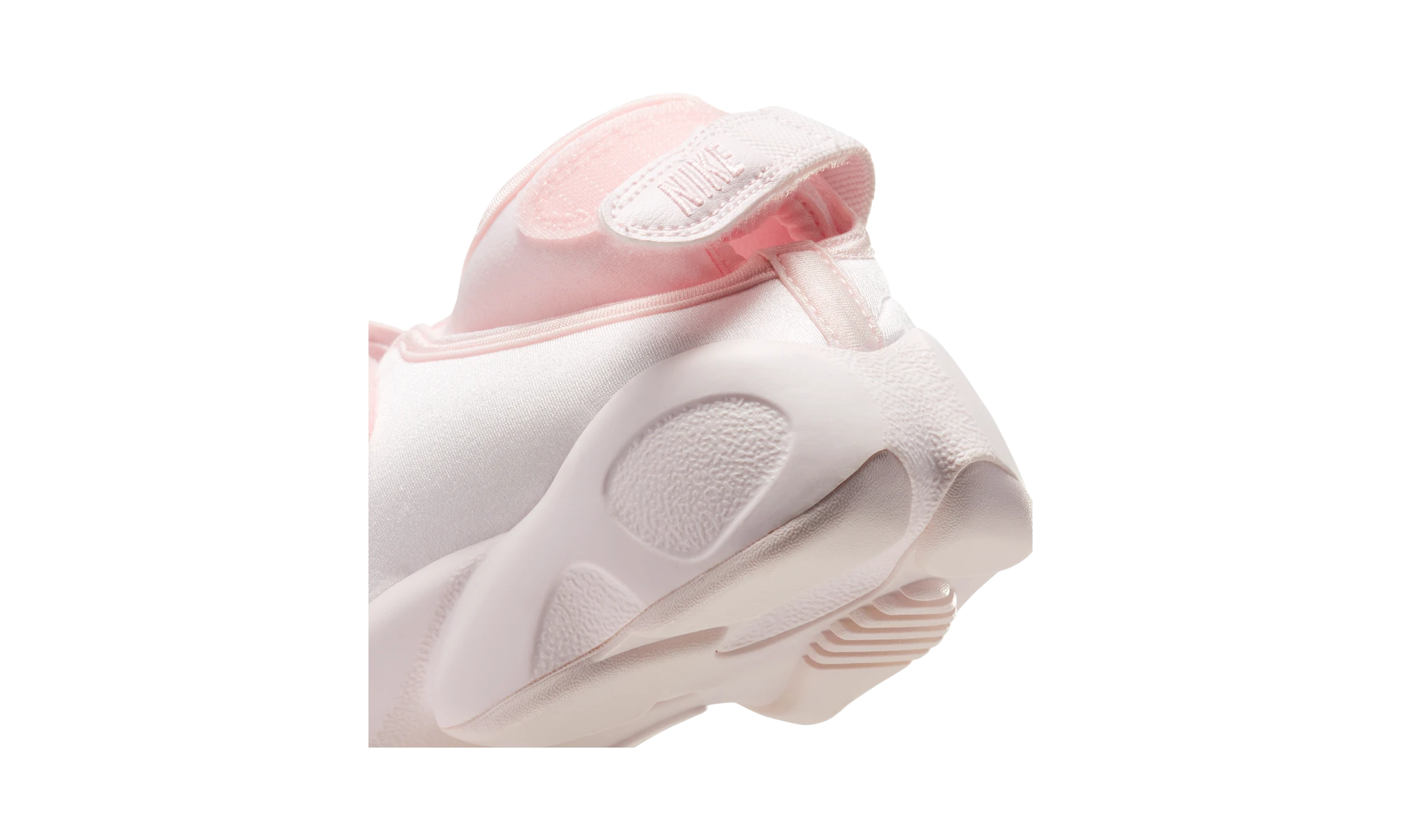Nike Air Rift Premium SE Light Soft Pink Ribbons