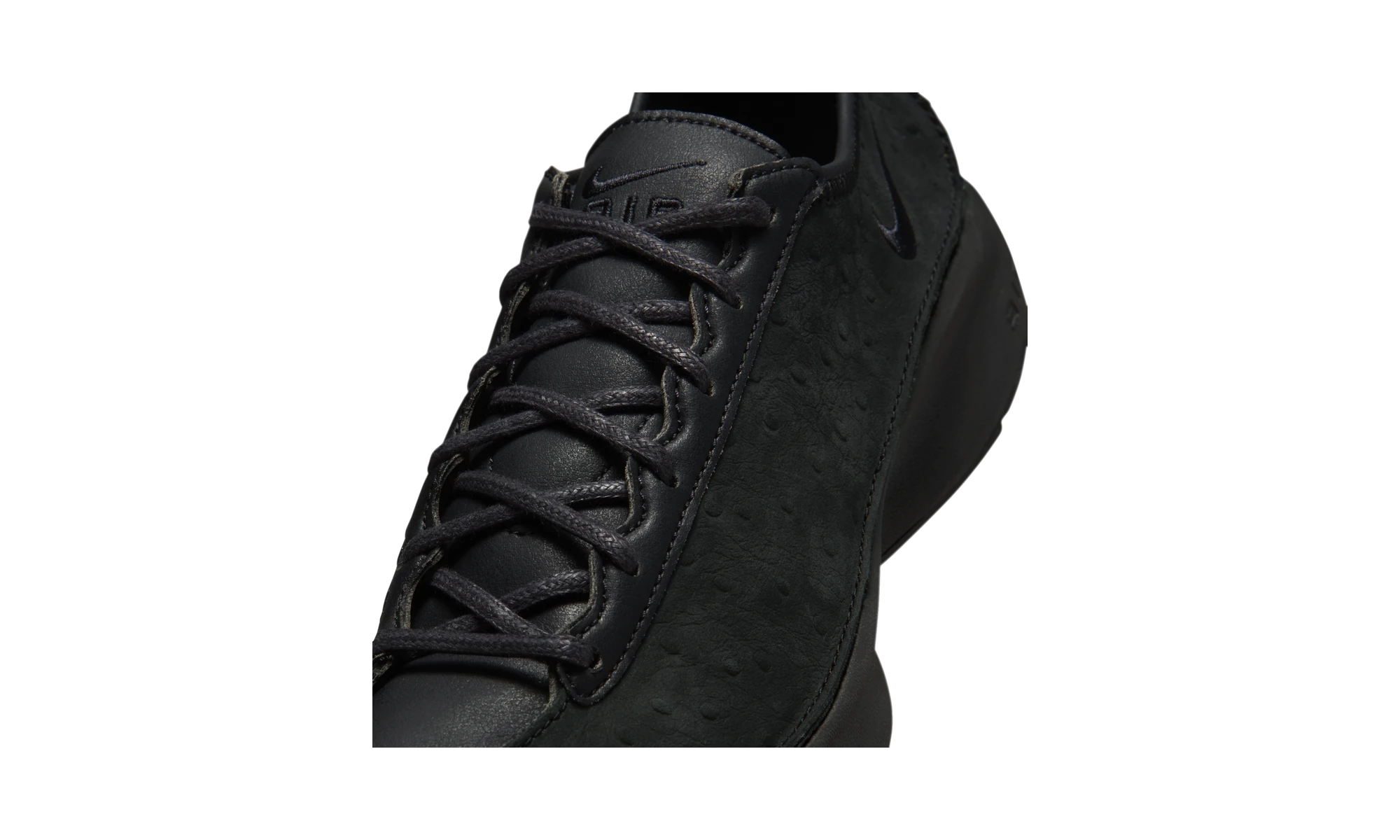 Nike Air Superfly Black