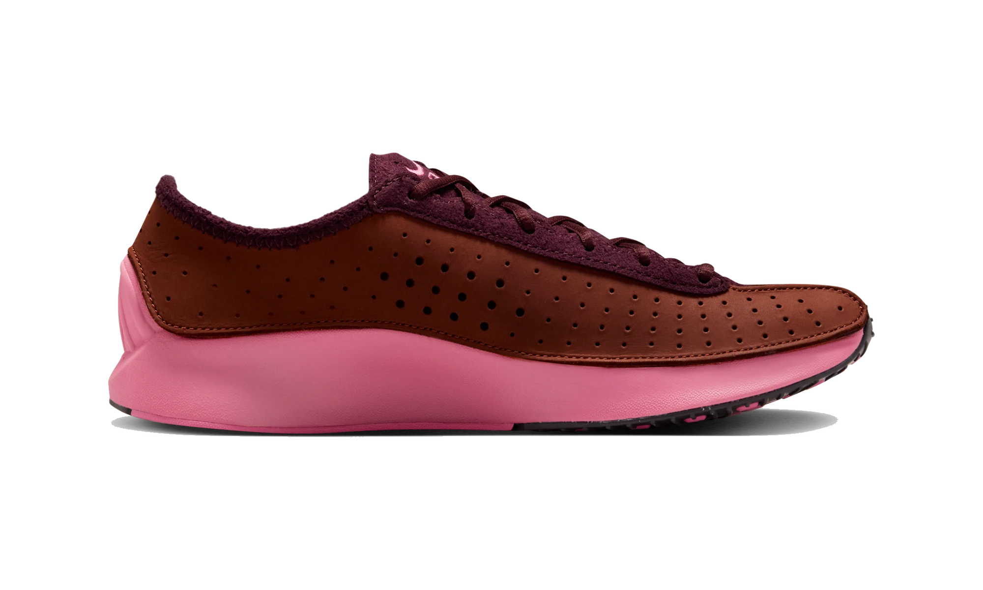 Nike Air Superfly Cinnamon Burgundy Crush