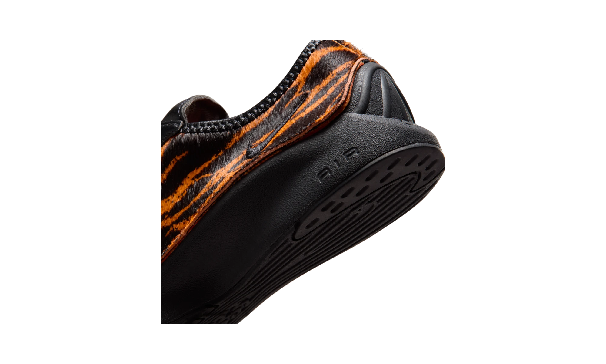 Nike Air Superfly LX Tiger Print Pony Hair