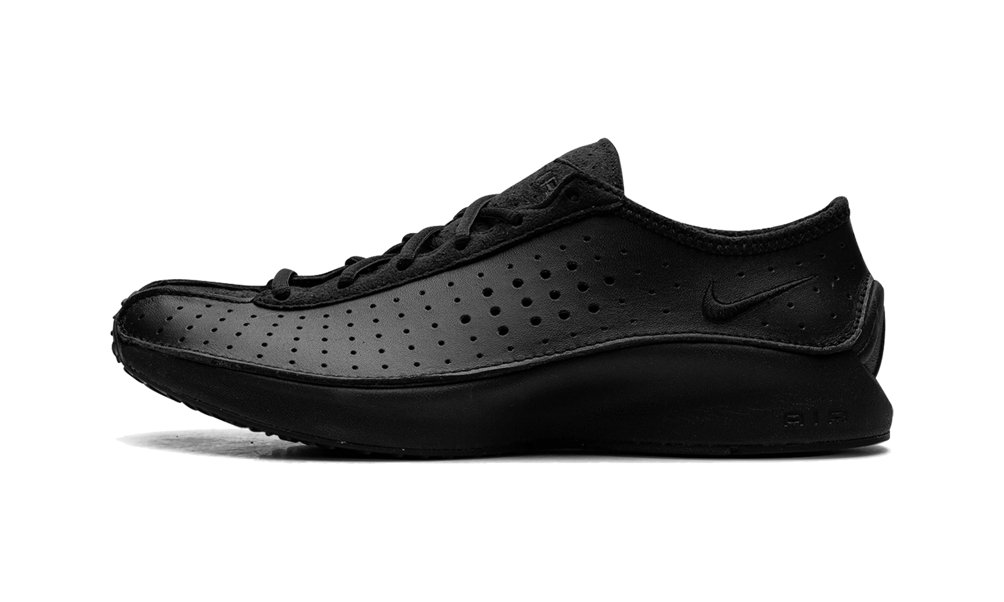 Nike Air Superfly Triple Black