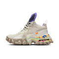 Off-White x Nike Air Terra Forma White