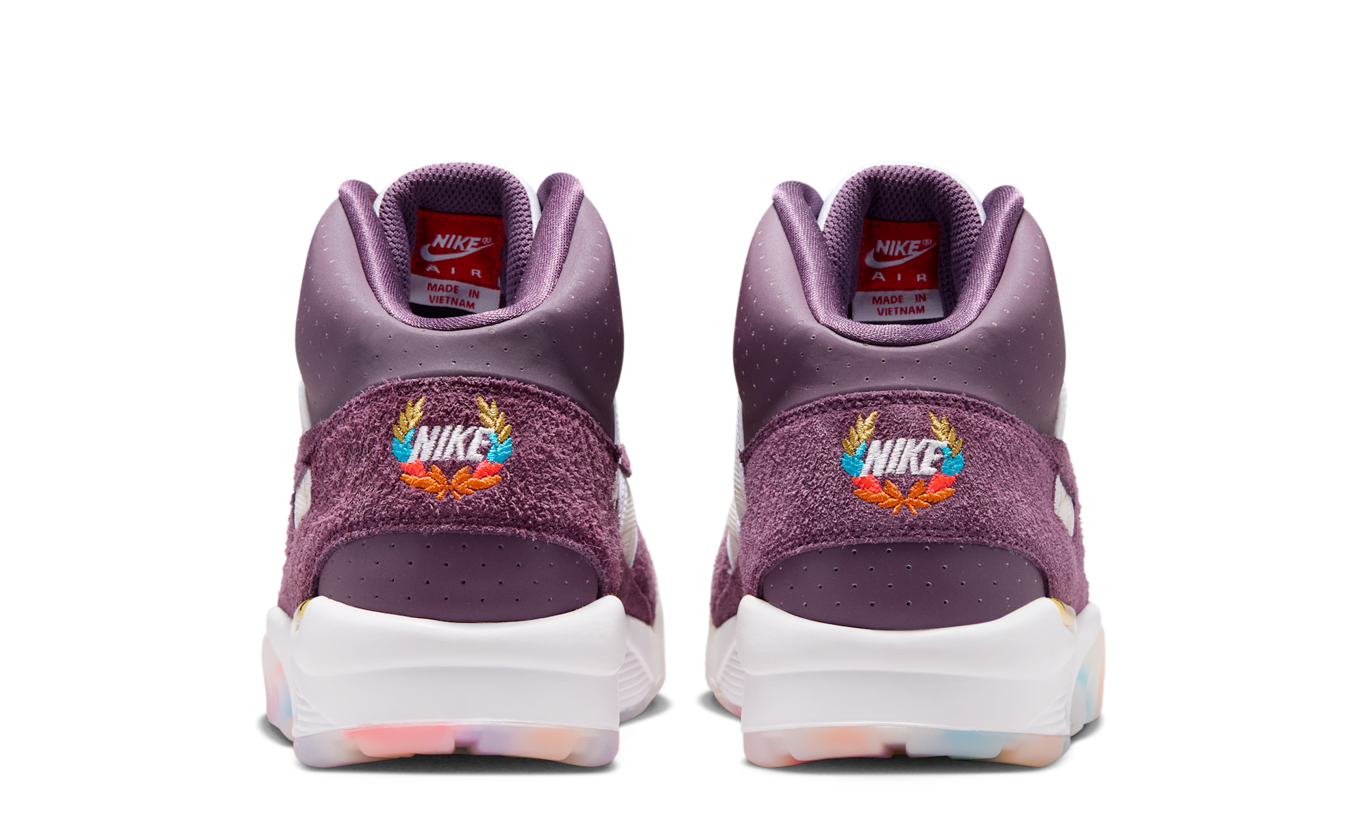 Nike Air Trainer SC High Atlanta Olympics 30th Anniversary